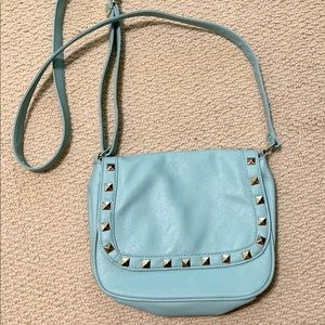 Wet Seal Handbag